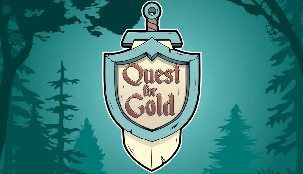 Quest for Gold