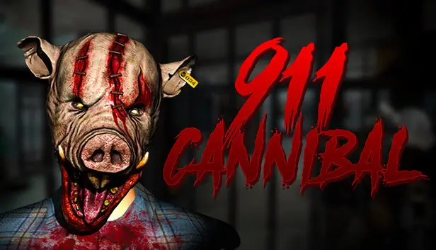 911: Cannibal