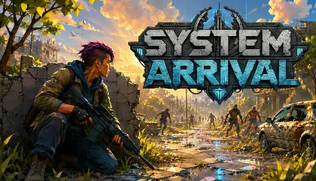 System Arrival