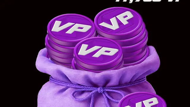 Elite Sports Gaming Football - 11,700 VP (PS5)