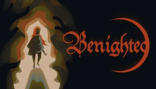 Benighted