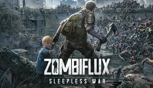 Zombiflux: Sleepless War