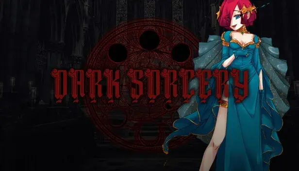 Dark Sorcery
