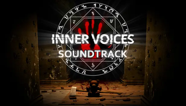 Inner Voices Soundtrack