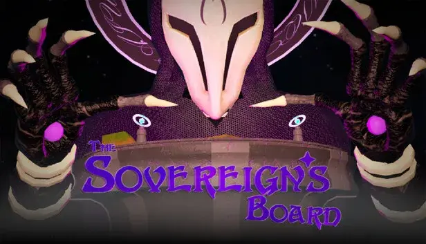The Sovereign's Board