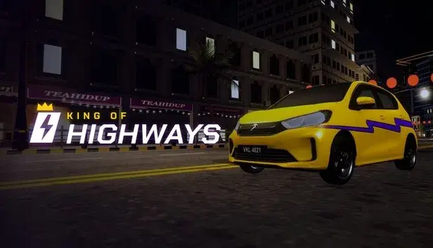 King of Highways