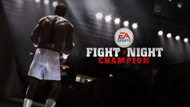FIGHT NIGHT CHAMPION (Xbox One)