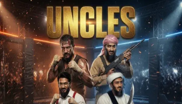 Uncles