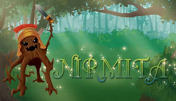 Nirmita: The Fantasy Survival RPG