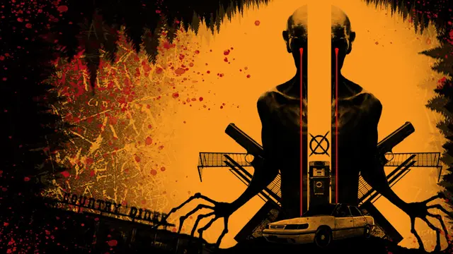 Don't let him in (Xbox One & Series)