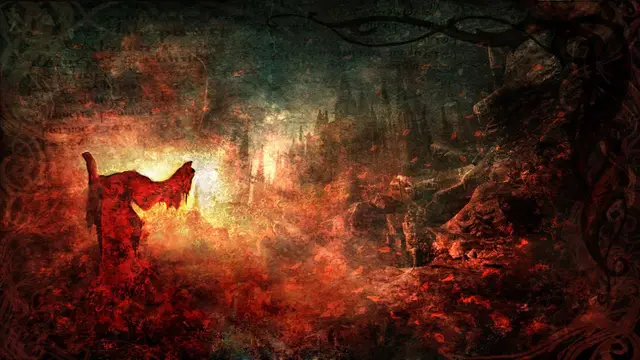 Castlevania: Lords of Shadow (Xbox One)