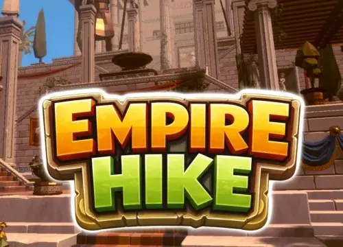 Empire Hike - Switch