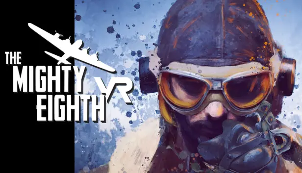The Mighty Eighth VR
