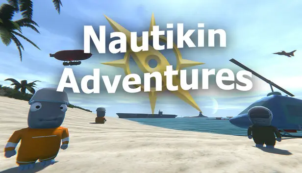 Nautikin Adventures