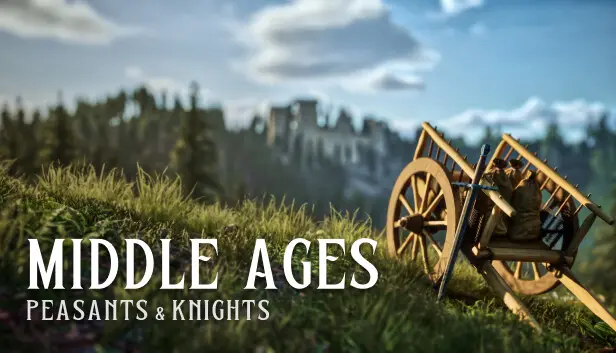 Middle Ages: Peasants & Knights