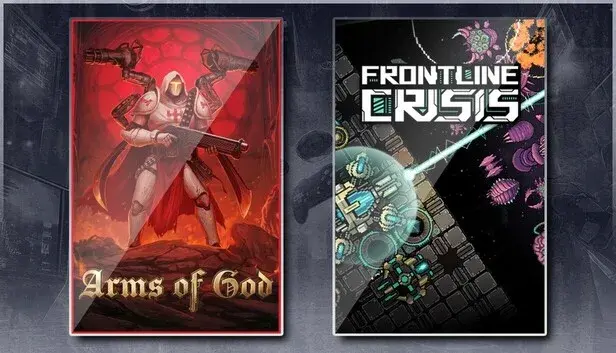 Arms of God & Frontline Crisis