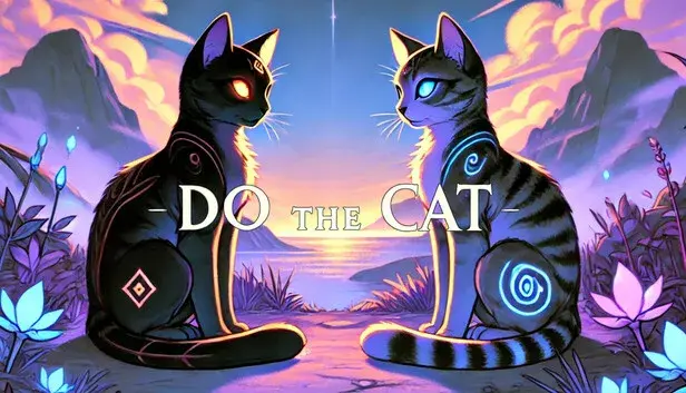 Do the Cat
