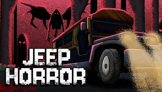 JEEP HORROR