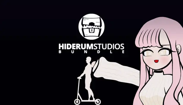 Hiderum Studios Bundle