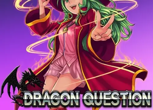 Dragon Question - Switch