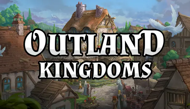 Outland Kingdoms