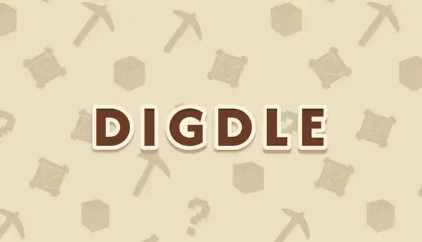 DIGDLE