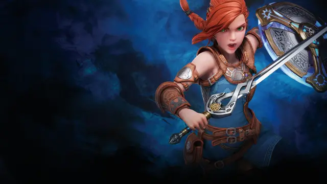 Asterigos: Curse of the Stars (Xbox One & Series)