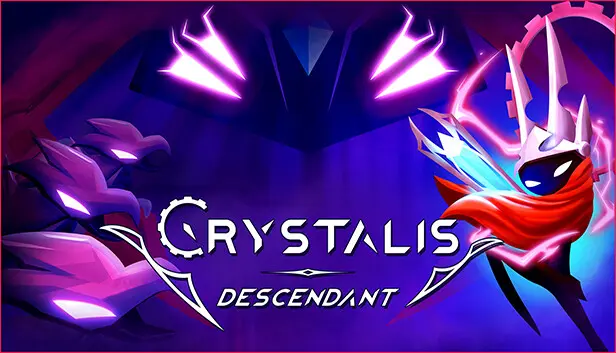 Crystalis Descendant