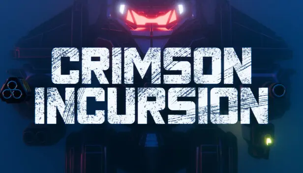 Crimson Incursion