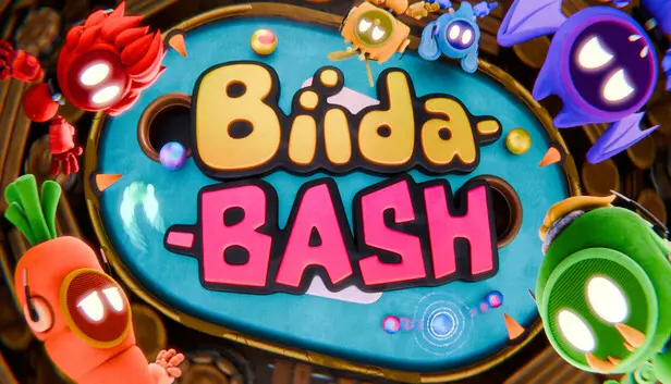 Biida-Bash