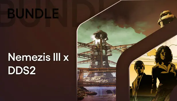 Nemezis III x Drug Dealer Simulator 2