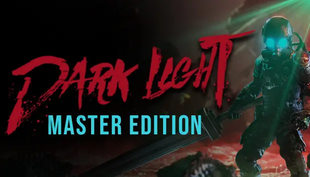 Dark Light Master
