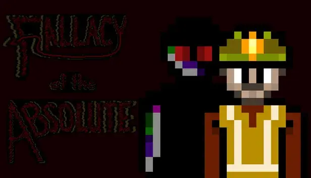 Fallacy Of The Absolute
