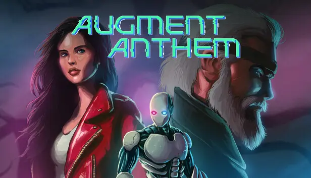 Augment Anthem