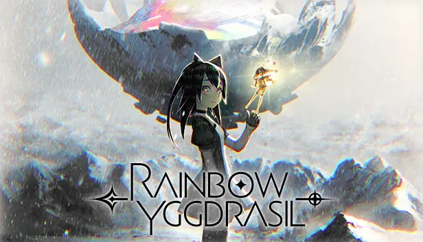 Rainbow Yggdrasil