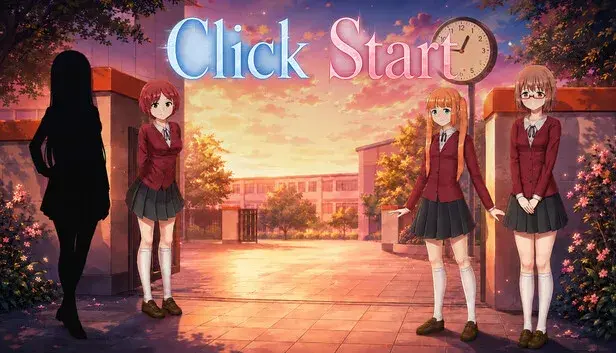 Click Start