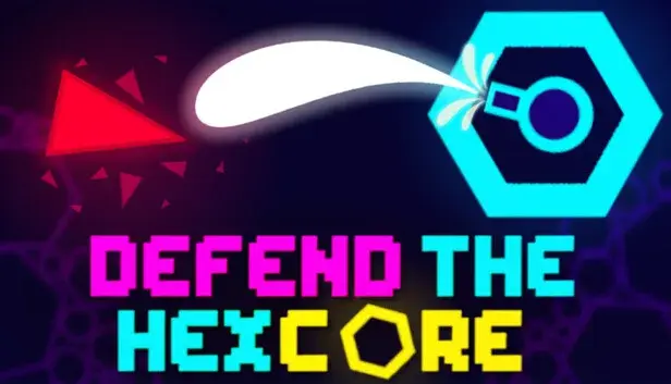 Defend The HexCore