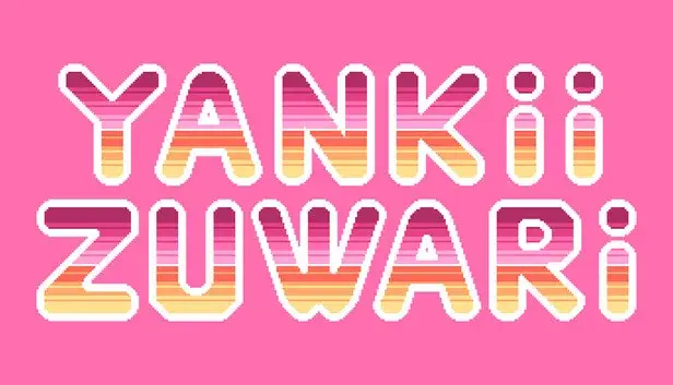 Yankii Zuwari