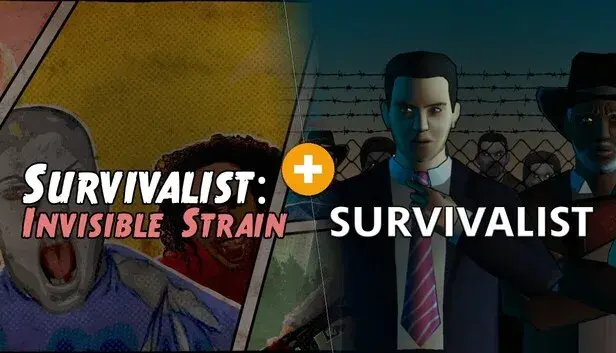 Survivalist Bundle