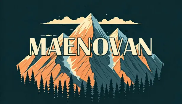 Maenovan