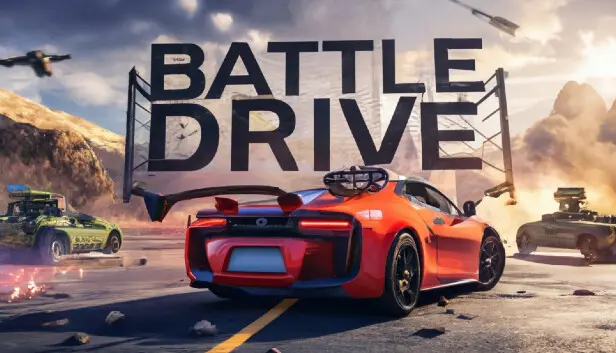 BattleDrive.io