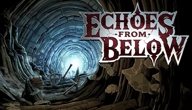 Echoes From Below