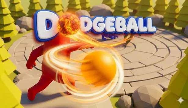 Dodgeball