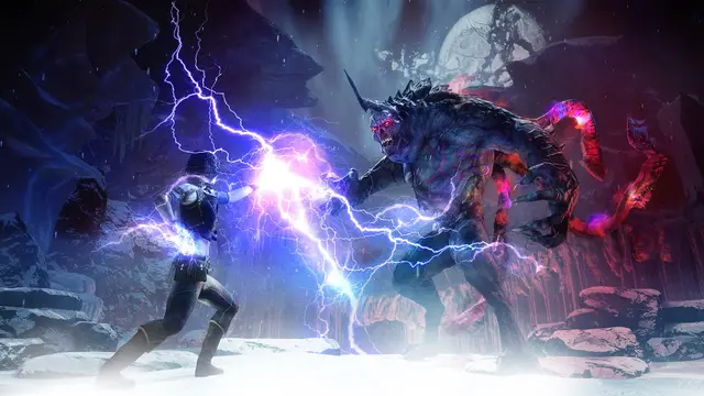 Lichdom: Battlemage (Xbox One)