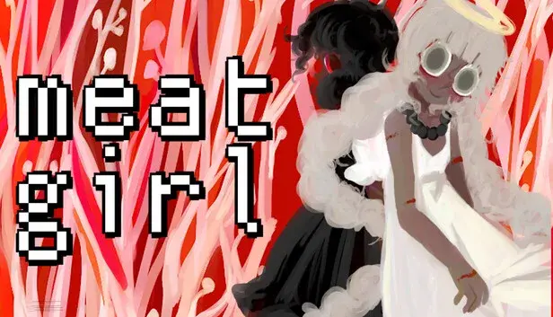 Meat Girl