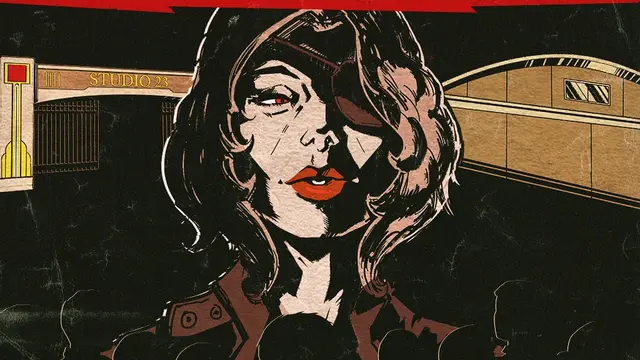 Wolfenstein II: The Diaries of Agent Silent Death (DLC 2) (PS4)