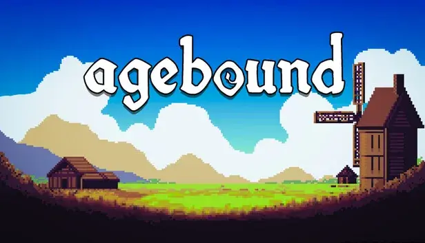 Agebound