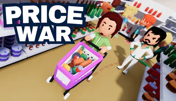 Price War