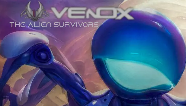 Venox: The Alien Survivors