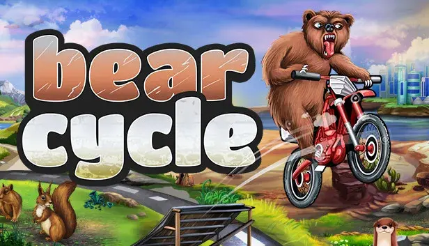 bearcycle
